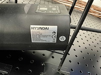2021 hyundai 68811 electric heater - afbeelding 3 van  5