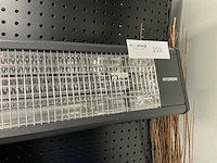 2021 hyundai 68811 electric heater - afbeelding 4 van  5