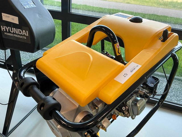 2021 hyundai cncj-72fw sleuvenstamper - afbeelding 2 van  7