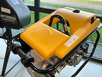 2021 hyundai cncj-72fw sleuvenstamper - afbeelding 2 van  7