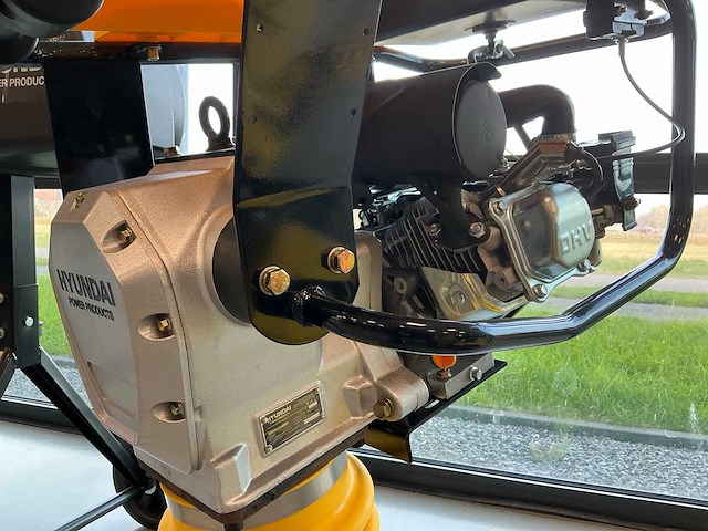 2021 hyundai cncj-72fw sleuvenstamper - afbeelding 3 van  7