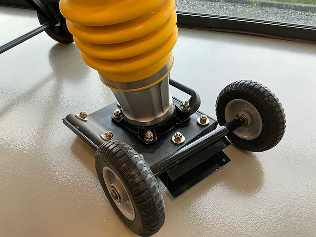 2021 hyundai cncj-72fw sleuvenstamper - afbeelding 4 van  7