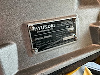2021 hyundai cncj-72fw sleuvenstamper - afbeelding 5 van  7
