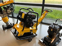 2021 hyundai cnp30 trilplaat - afbeelding 1 van  6