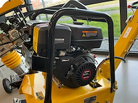 2021 hyundai cnp30 trilplaat - afbeelding 2 van  6