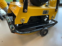 2021 hyundai cnp30 trilplaat - afbeelding 3 van  6