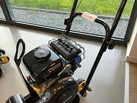 2021 hyundai cnp50c trilplaat - afbeelding 3 van  6