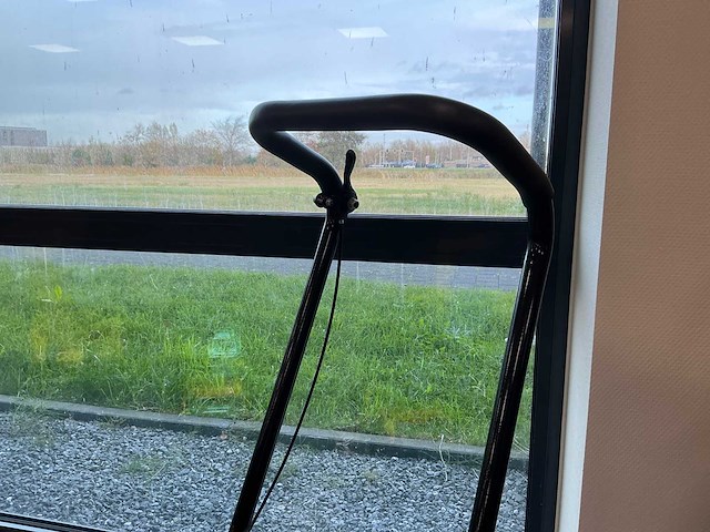 2021 hyundai cnp50c trilplaat - afbeelding 4 van  6