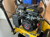 2021 hyundai cnp50c trilplaat - afbeelding 5 van  6