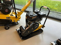 2021 hyundai cnp90c trilplaat - afbeelding 1 van  5