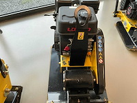 2021 hyundai cnp90c trilplaat - afbeelding 3 van  5