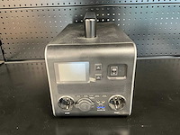 2021 hyundai hps-1100 li-ion ac/dc powerstation - 1.000w - afbeelding 2 van  6