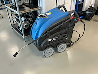 2021 hyundai hy150h pw-1 hogedrukreiniger - afbeelding 1 van  7