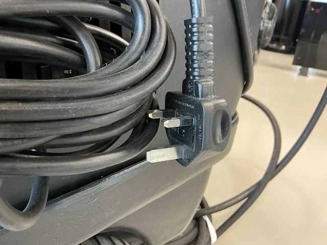 2021 hyundai hy150h pw-1 hogedrukreiniger - afbeelding 3 van  7