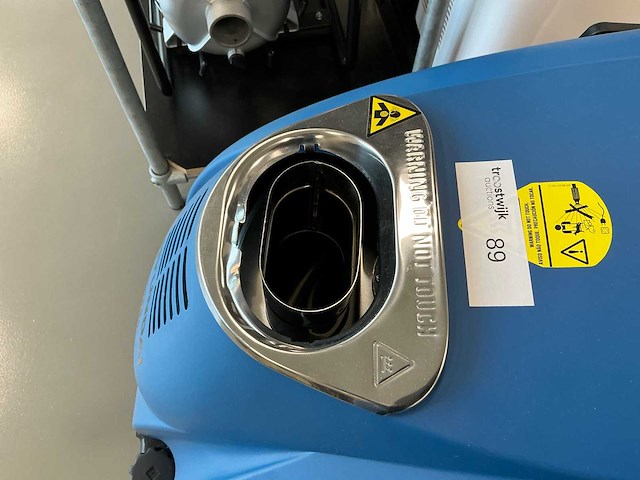 2021 hyundai hy150h pw-1 hogedrukreiniger - afbeelding 4 van  7