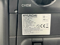 2021 hyundai hy150h pw-1 hogedrukreiniger - afbeelding 6 van  7