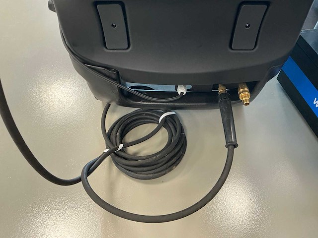 2021 hyundai hy150h pw-1 hogedrukreiniger - afbeelding 7 van  7