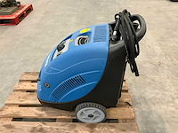 2021 hyundai hy180h heetwater hogedrukreiniger - afbeelding 3 van  8