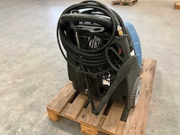 2021 hyundai hy180h heetwater hogedrukreiniger - afbeelding 5 van  8