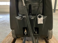 2021 hyundai hy180h heetwater hogedrukreiniger - afbeelding 6 van  8