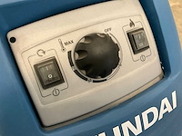 2021 hyundai hy180h heetwater hogedrukreiniger - afbeelding 7 van  8