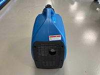 2021 hyundai hy2000i generator inverter - 2.0kw - afbeelding 5 van  6