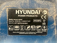 2021 hyundai industriële stofzuiger - afbeelding 6 van  7
