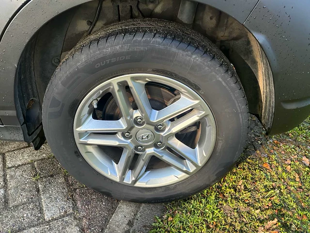 2021 hyundai kona 1.0 t-gdi personenauto - afbeelding 28 van  43
