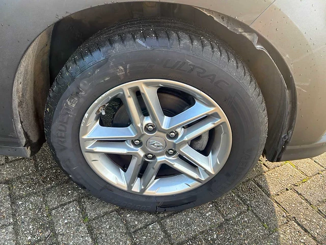 2021 hyundai kona 1.0 t-gdi personenauto - afbeelding 30 van  43