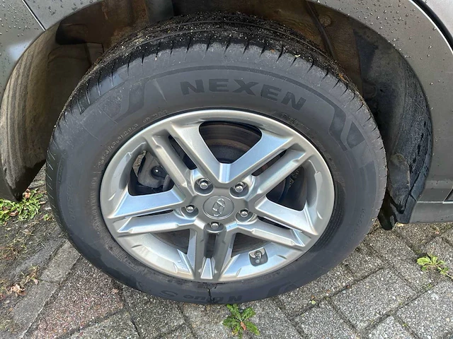 2021 hyundai kona 1.0 t-gdi personenauto - afbeelding 31 van  43