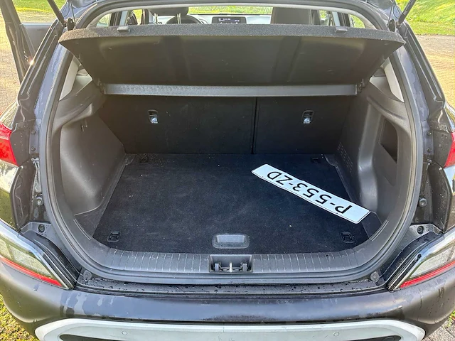 2021 hyundai kona 1.0 t-gdi personenauto - afbeelding 35 van  43