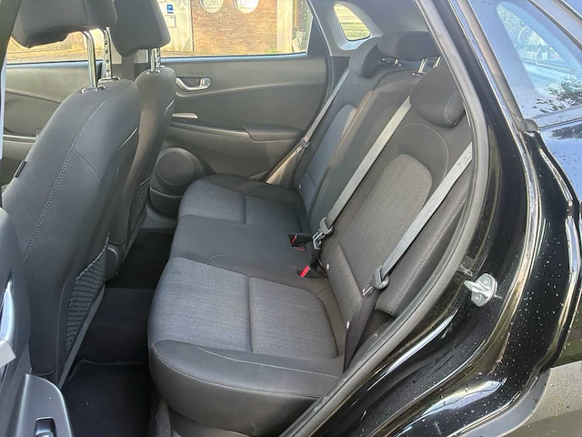 2021 hyundai kona 1.0 t-gdi personenauto - afbeelding 1 van  43