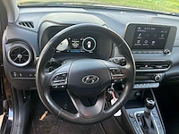 2021 hyundai kona 1.0 t-gdi personenauto - afbeelding 5 van  43