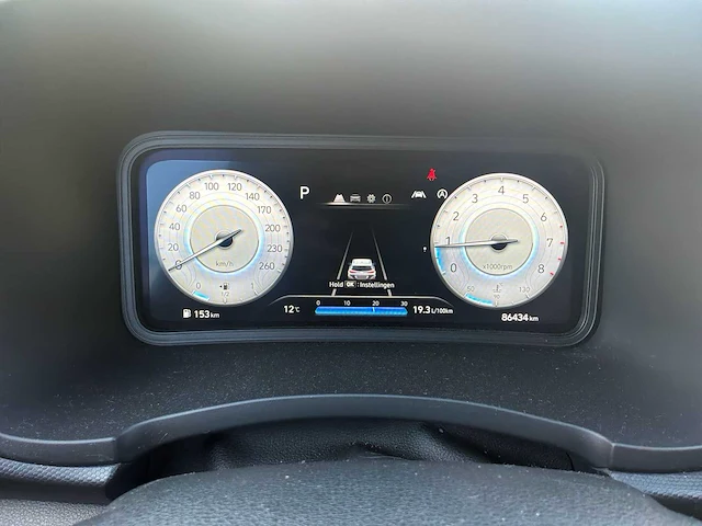 2021 hyundai kona 1.0 t-gdi personenauto - afbeelding 6 van  43