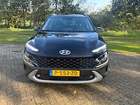2021 hyundai kona 1.0 t-gdi personenauto - afbeelding 32 van  43