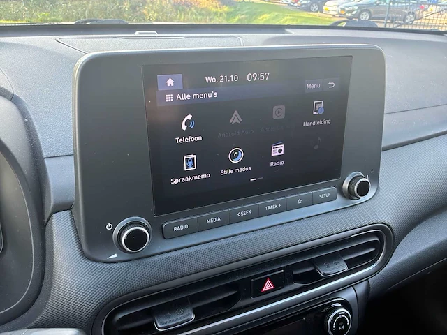 2021 hyundai kona 1.0 t-gdi personenauto - afbeelding 7 van  43