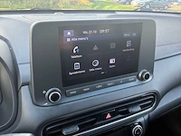 2021 hyundai kona 1.0 t-gdi personenauto - afbeelding 7 van  43