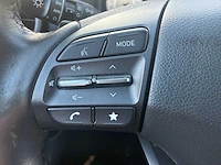 2021 hyundai kona 1.0 t-gdi personenauto - afbeelding 11 van  43