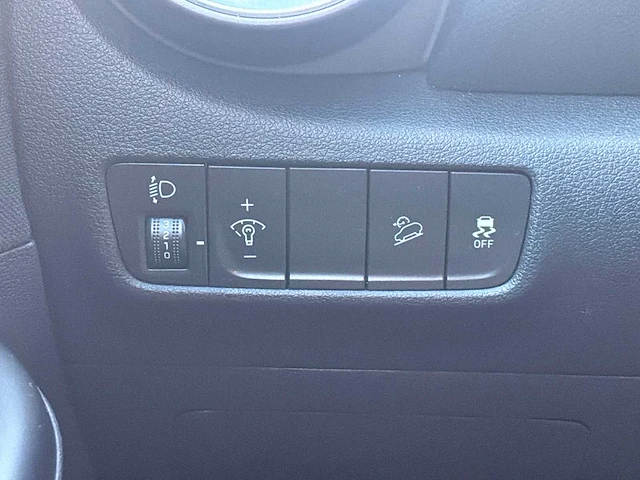 2021 hyundai kona 1.0 t-gdi personenauto - afbeelding 15 van  43