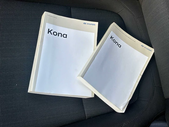 2021 hyundai kona 1.0 t-gdi personenauto - afbeelding 16 van  43