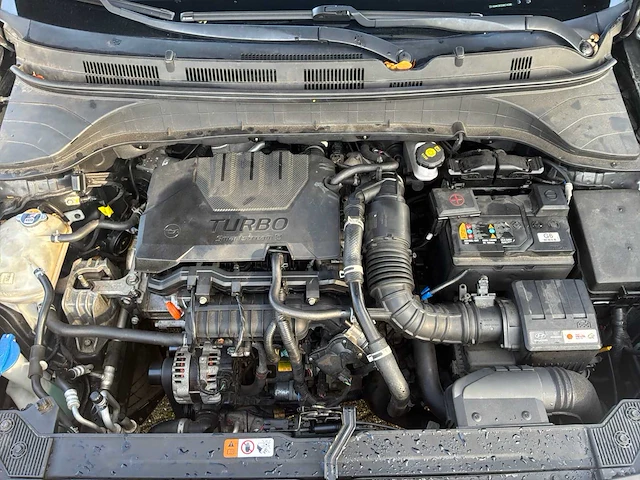 2021 hyundai kona 1.0 t-gdi personenauto - afbeelding 19 van  43