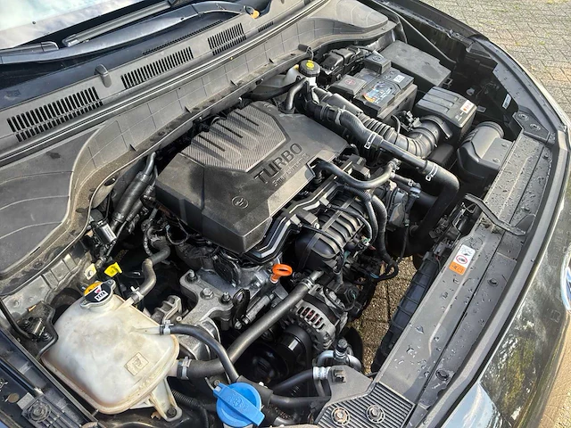 2021 hyundai kona 1.0 t-gdi personenauto - afbeelding 20 van  43