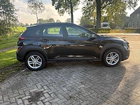 2021 hyundai kona 1.0 t-gdi personenauto - afbeelding 43 van  43