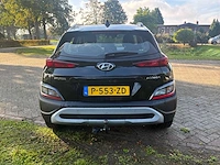 2021 hyundai kona 1.0 t-gdi personenauto - afbeelding 39 van  43
