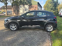 2021 hyundai kona 1.0 t-gdi personenauto - afbeelding 41 van  43