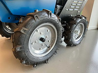 2021 hyundai mini dumper - afbeelding 2 van  6