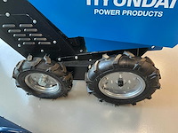 2021 hyundai mini dumper - afbeelding 4 van  6