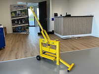 2021 hyundai stenenknipper - afbeelding 2 van  6