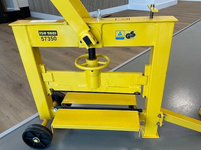 2021 hyundai stenenknipper - afbeelding 3 van  6