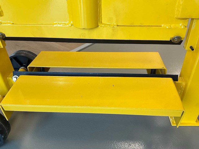 2021 hyundai stenenknipper - afbeelding 4 van  6